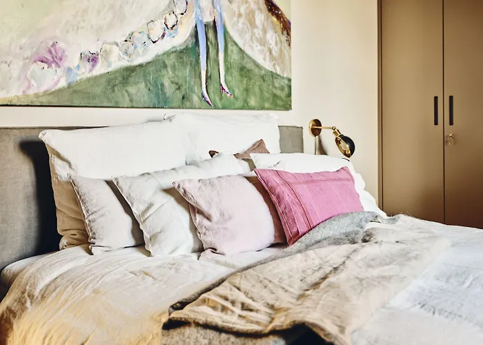 Tauroa Krenn Отель