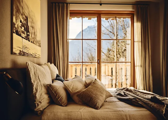 Hotel Tauroa Krenn 3*