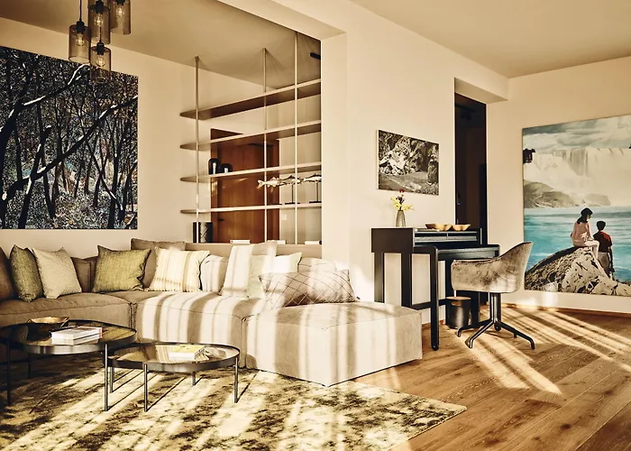 Tauroa Krenn Hotel Purgg