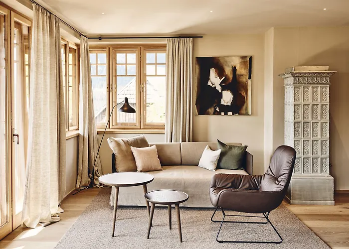 Tauroa Krenn Hotel 3*