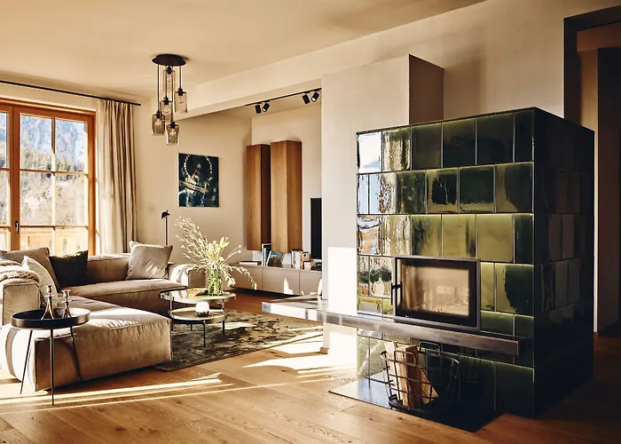 Tauroa Krenn Отель