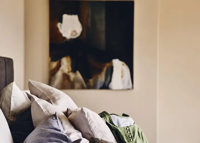 Hotel Tauroa Krenn 3*