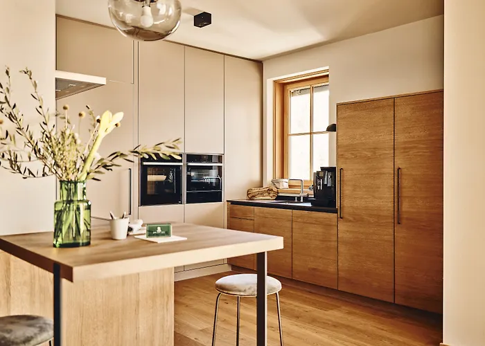 Tauroa Krenn Отель 3*