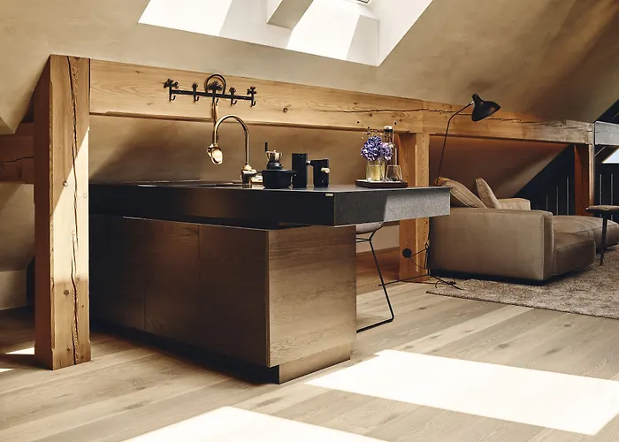 Hotel Tauroa Krenn 3*