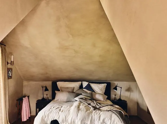 Tauroa Krenn Отель