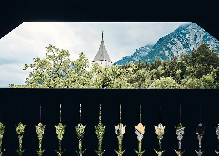 Tauroa Krenn Отель Purgg