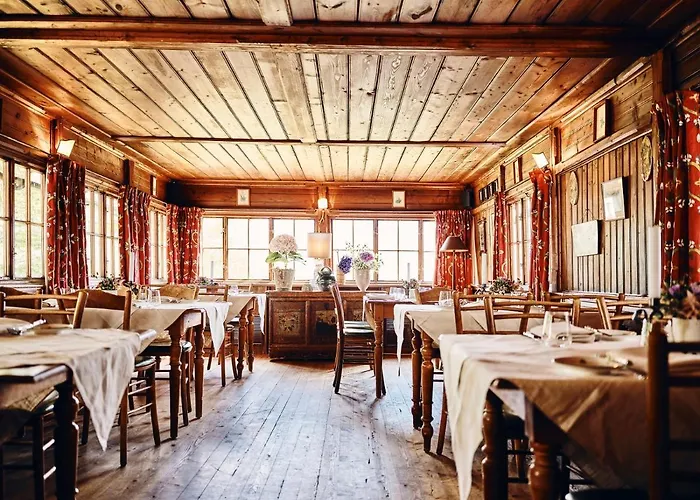 Tauroa Krenn Отель Purgg