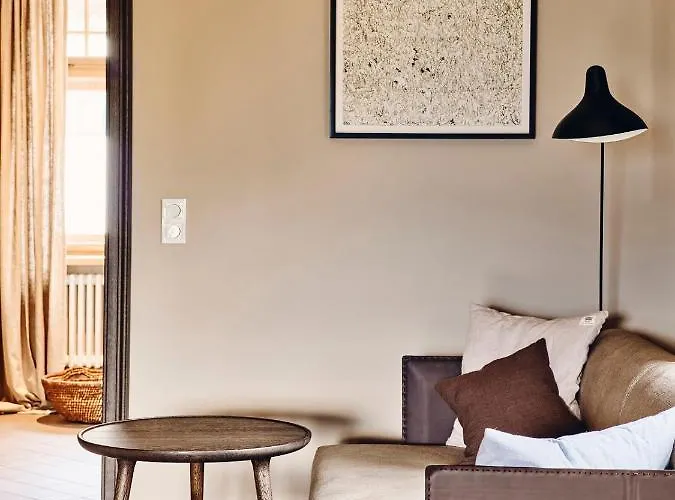 Tauroa Krenn Hotel 3*