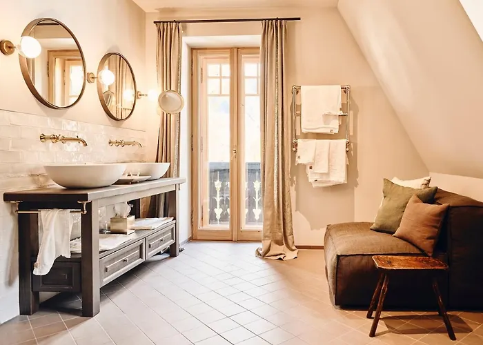 Tauroa Krenn 3* Purgg