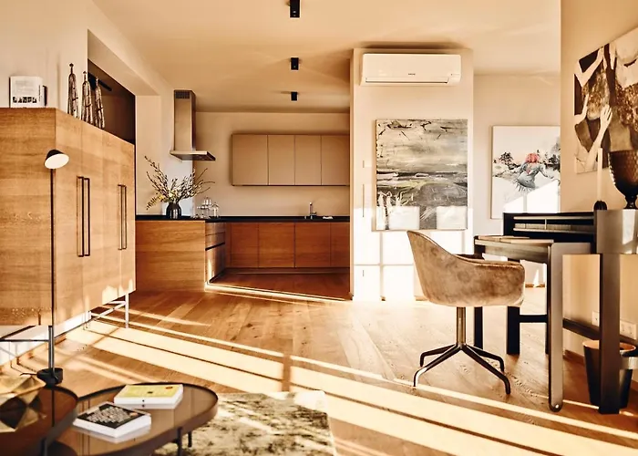 Tauroa Krenn 3* Purgg