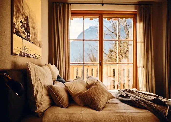 Tauroa Krenn Hotel Purgg