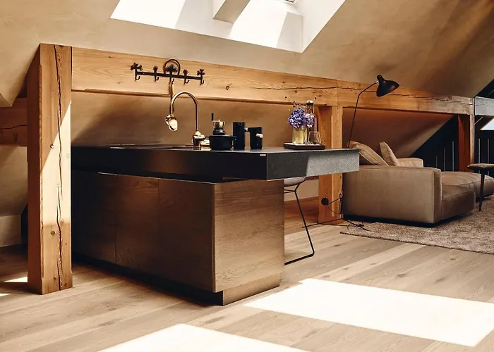 Отель Tauroa Krenn 3*