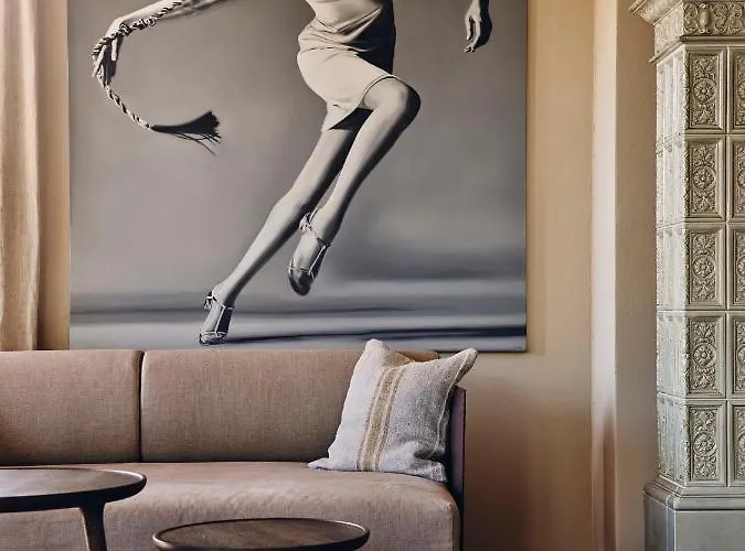 Tauroa Krenn Hotel Purgg