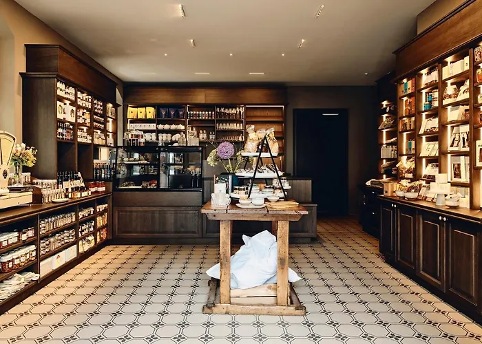 Отель Tauroa Krenn 3*