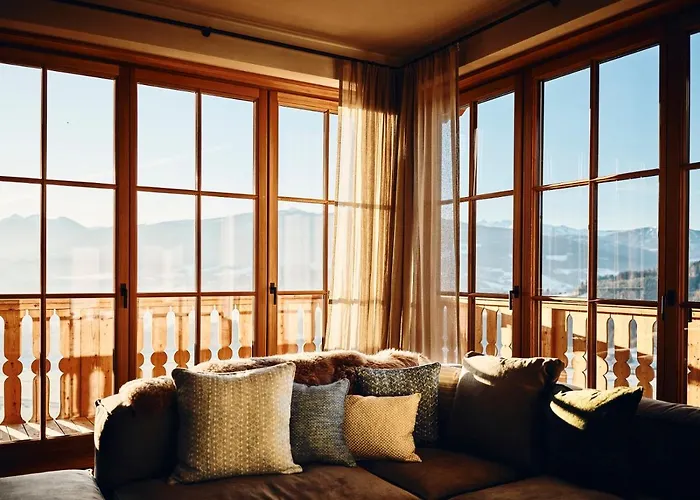 Tauroa Krenn 3* Purgg