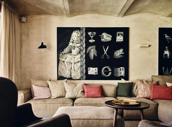 Tauroa Krenn Hotel Purgg