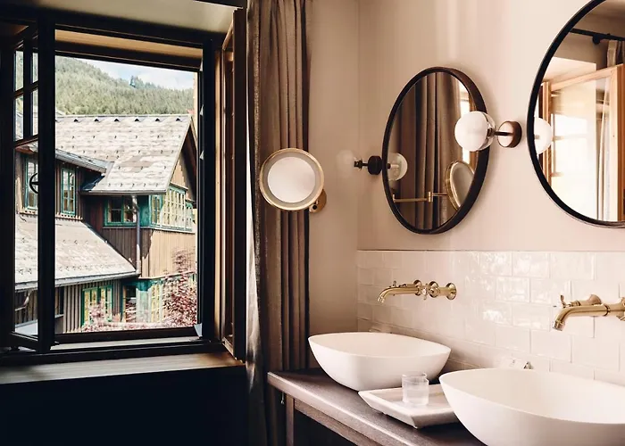 Hotel Tauroa Krenn 3*