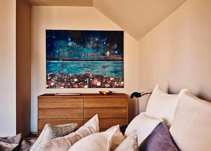 Tauroa Krenn Hotel Purgg