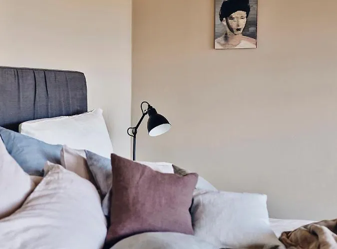 Отель Tauroa Krenn