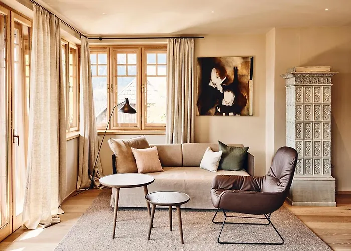 Tauroa Krenn Отель 3*