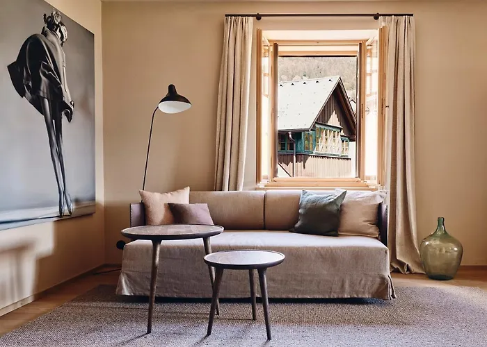 Отель Tauroa Krenn 3*