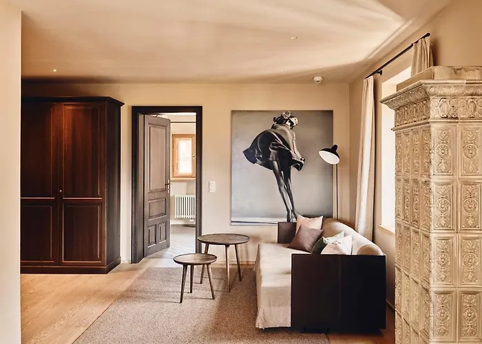 Tauroa Krenn 3* Purgg