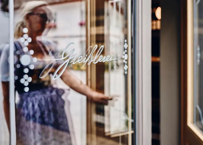 Hotel Tauroa Krenn Purgg