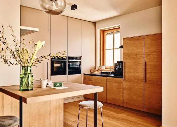 Hotel Tauroa Krenn Purgg