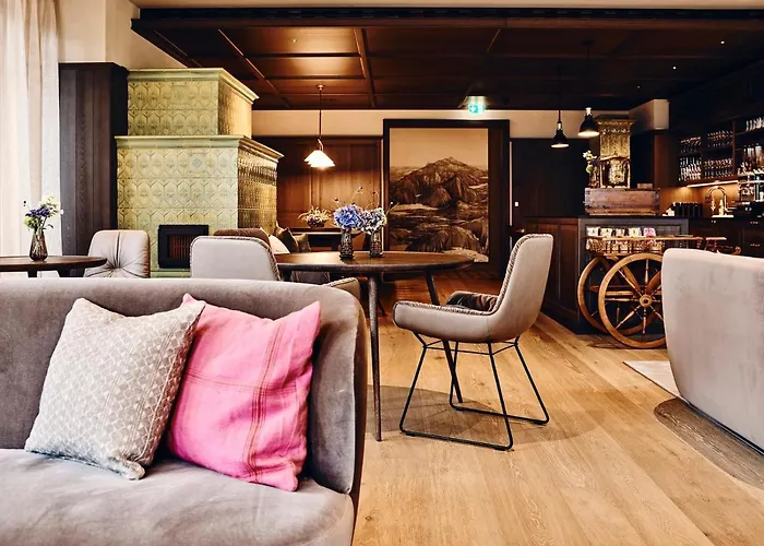 Hotel Tauroa Krenn 3*